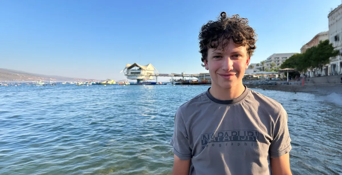 Asa Miller: A Teen Restoring Cuba’s Coral Reefs and Inspiring Global Action