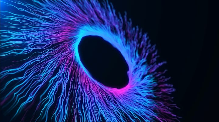 Axions: The Key to Dark Matter’s Mystery?