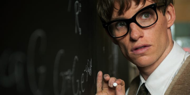 The Search For a Theory of Everything